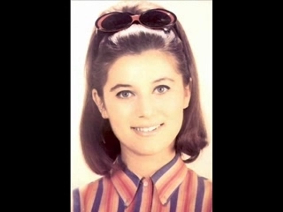 Folklore Américain Greco chante Sheila