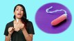 What is a Tampon: Menstruation & Periods 101