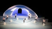 The Taming of the Shrew (act 1 ) - Ekaterina Krysanova, Vladislav Lantratov