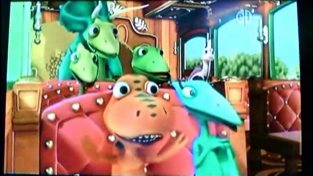 Closing to Martha Speaks on PBS Kids Go!