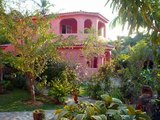 Las Terrenas, Repubblica Dominicana: benvenuti all'Hotel Madrugada