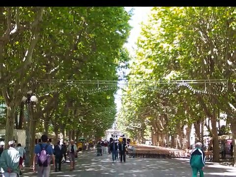 Béziers - Languedoc / France