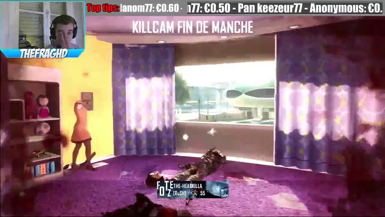 ON TROLL TOUS ENSEMBLE ! (REPLAY)