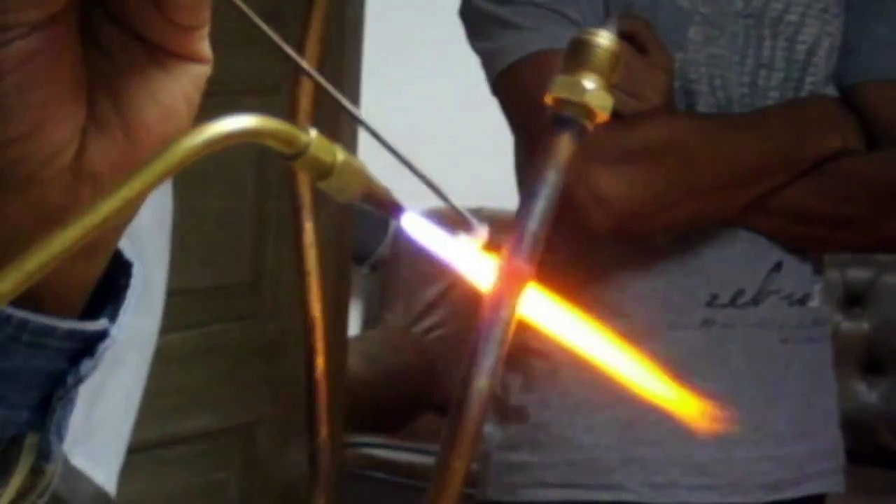 تعليم صيانة التكييف