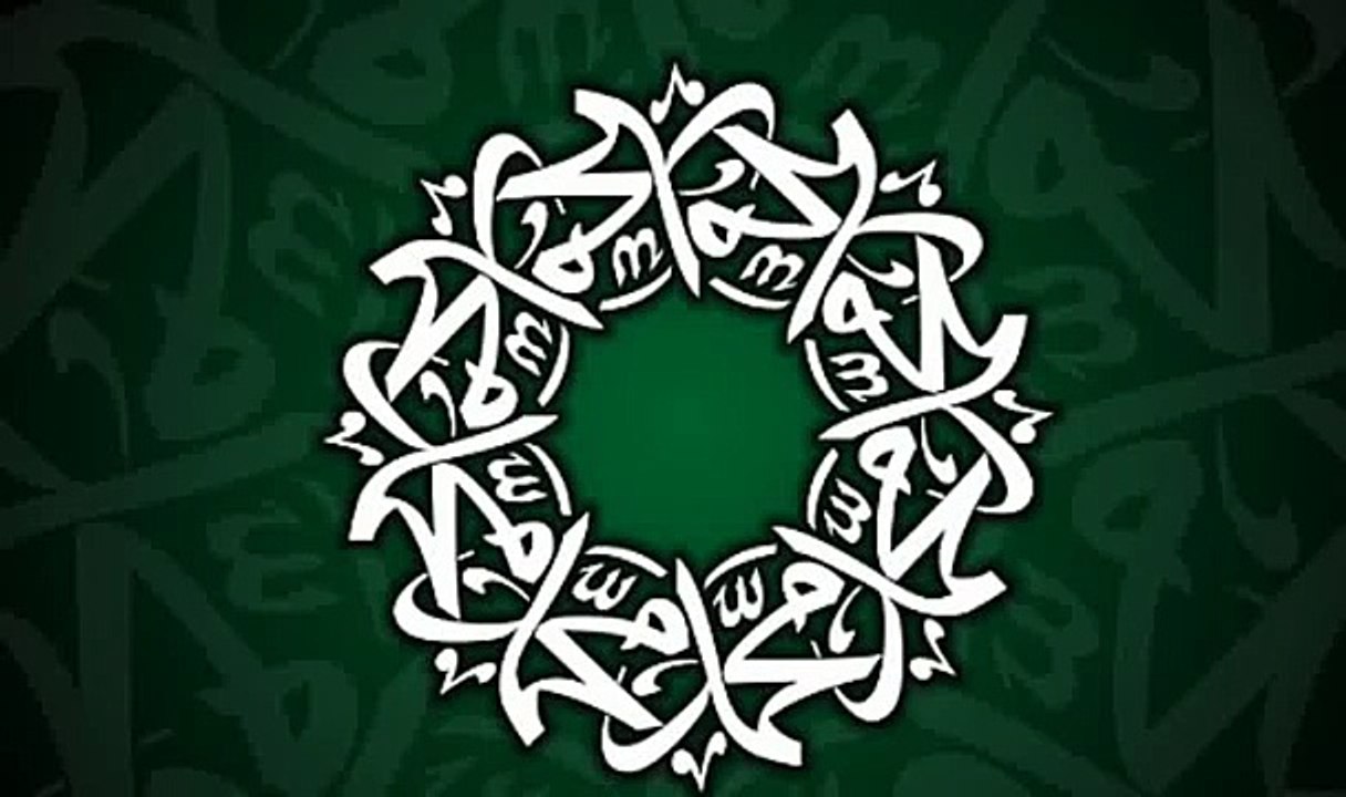 Dua for protection Hizbul Bahr litany of sea - intro + recitation