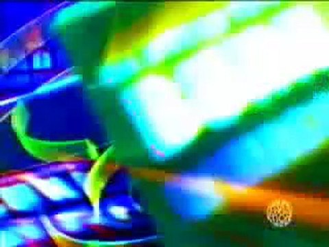 Tribuna da Massa 2ª Edição (Foz do Iguaçú) - 21/05/2009 - Abertura