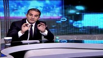 البرنامج؟ مع باسم يوسف .. التطبيل .. إعلام درابوكة