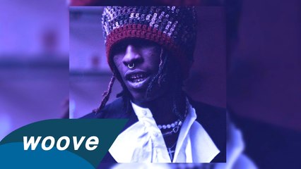 Young Thug -   Young Thug - Purpose