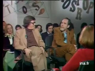 Robert Castel : psychanalyse et domination (La France Révolue)