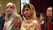KidsRights: The International Children's Peace Prize Ceremony 2013, Malala Yousafzai