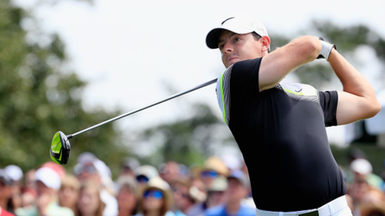 Previewing the Crowne Plaza Invitational