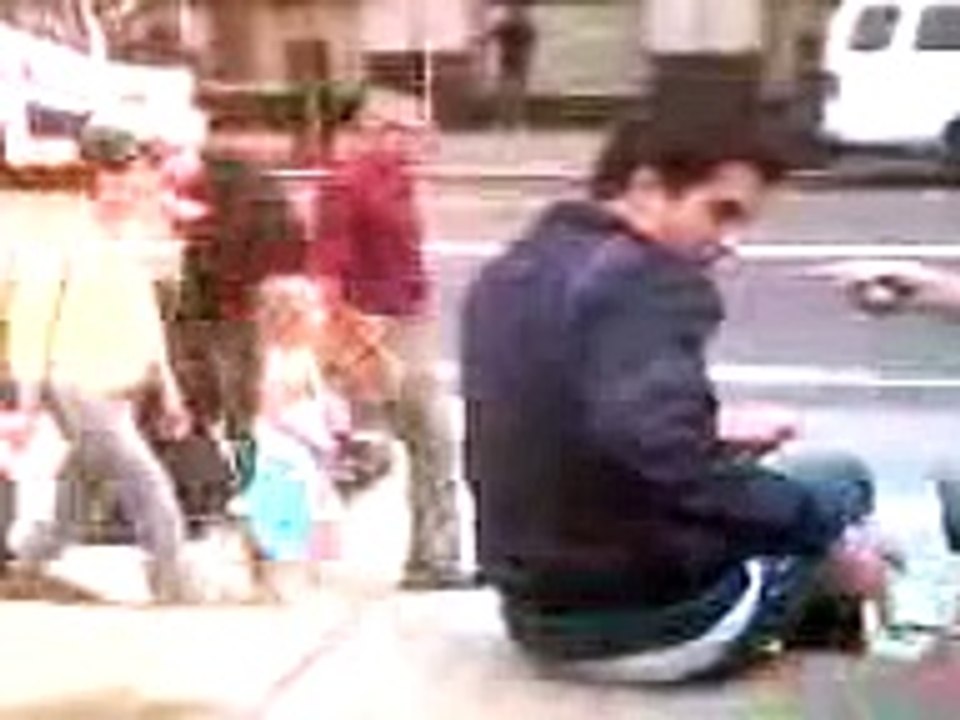 J-Human
