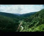 Deutsche Bahn - Zukunft bewegen - Werbung