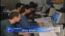 Alunos do curso de Ciência da Computação criam aplicativo sobre a Copa do Mundo