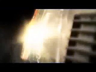 Car Crusher - Generali Commercial