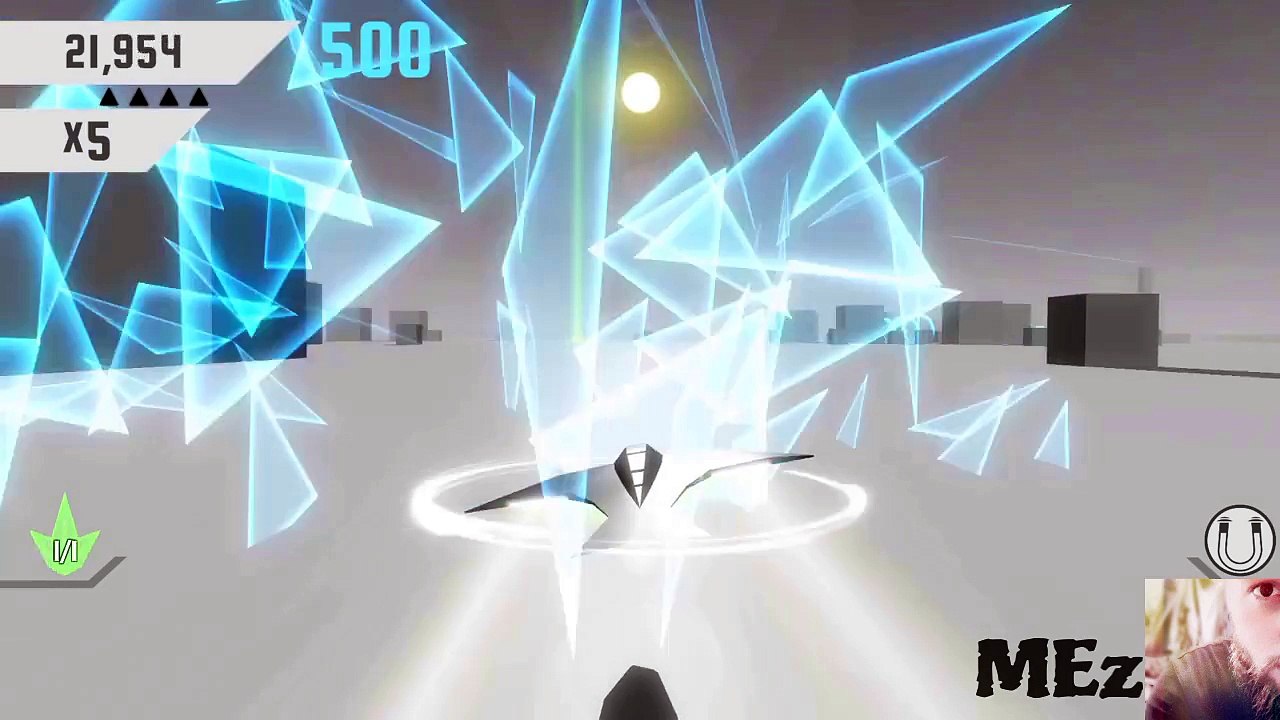 Race the sun -MEz