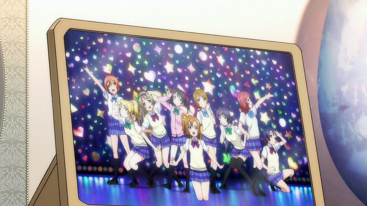 fandupel love live