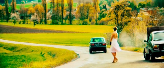 RUSH: ITALIAN CITIZEN SCENE (LANCIA 2000 BERLINA) HD