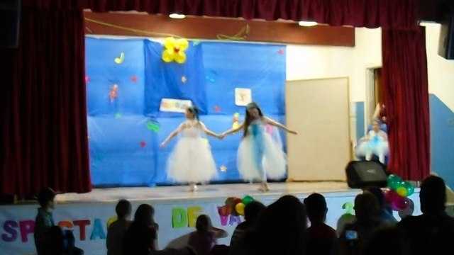 Spectacle femmes francophones