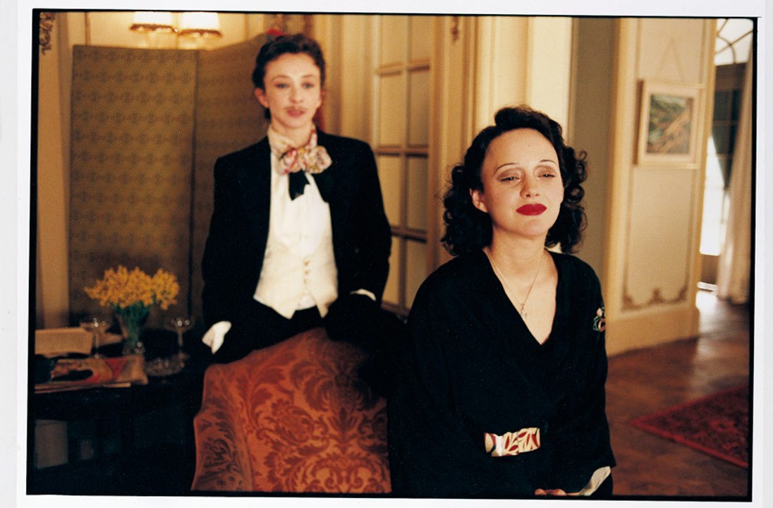 Avant-première La Môme
