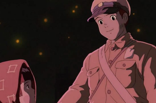 Bande-annonce : Le Tombeau des Lucioles - VF