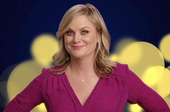 Bande-annonce : Vice Versa - Teaser Amy Poehler VO