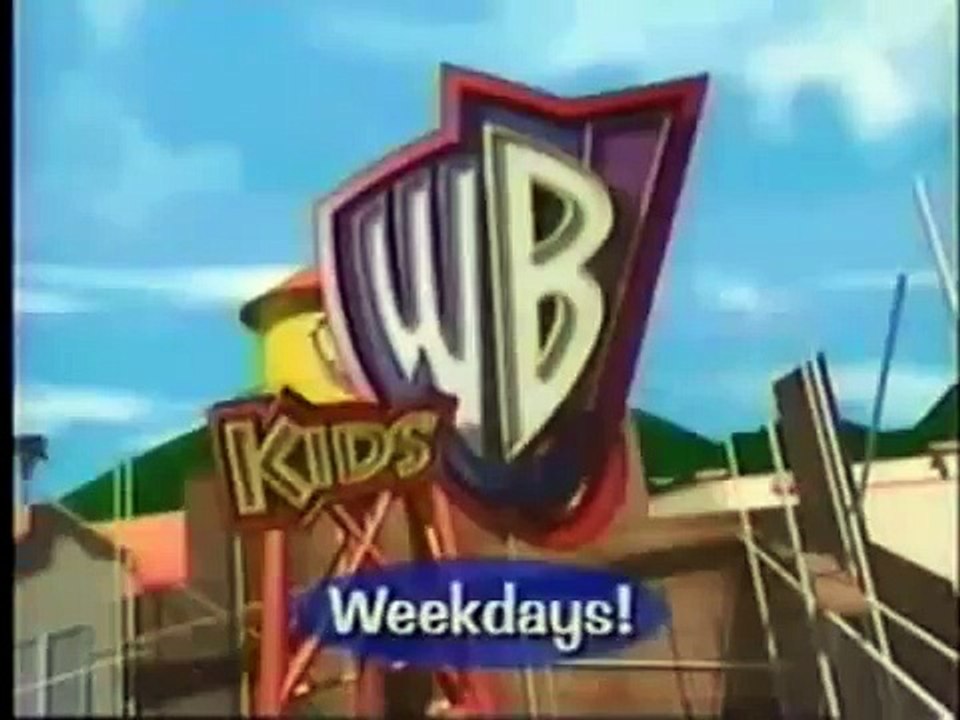 Animaniacs canceled - the story