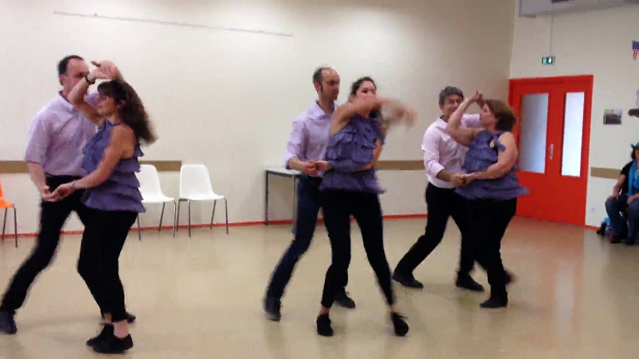 Ramenas 2015 collectif