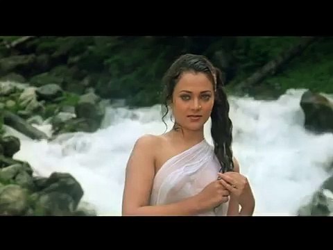 Ganga Ke Unche Vichaar - Ram Teri Ganga Maili - Rajiv Kapoor - Mandakini