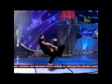 One of the best dance performance I have ever seen in indian reality show