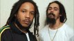 Stephen Marley feat. Spragga Benz and Damian Marley - Bongo Nyah