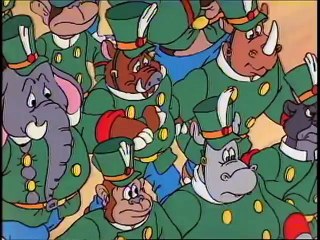 Regele Junglei (dublat) ExtremlymTorrents DESENE ANIMATE