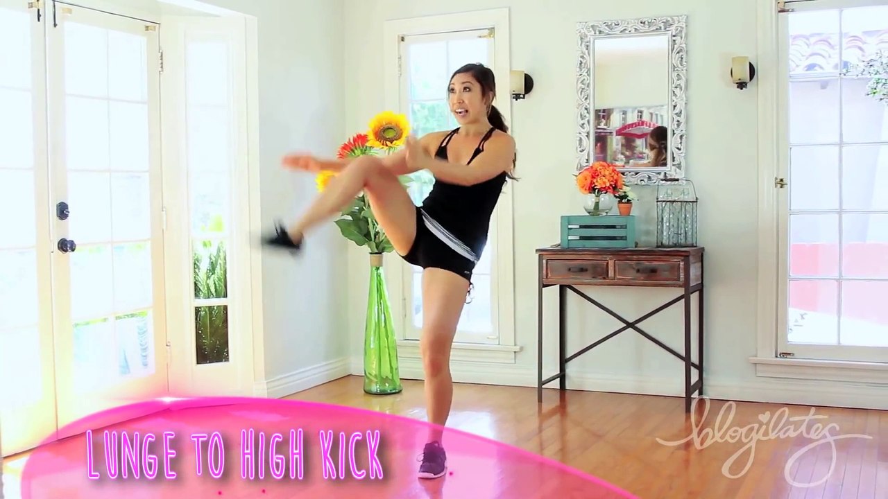 Fat Destroyer - BEST Cardio Workout