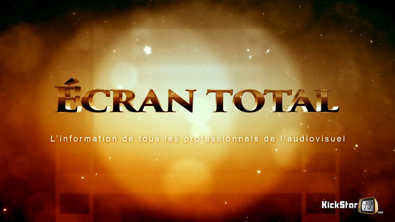 Les interviews d'Ecran Total - Alexandre Charlet - Les films du cygne