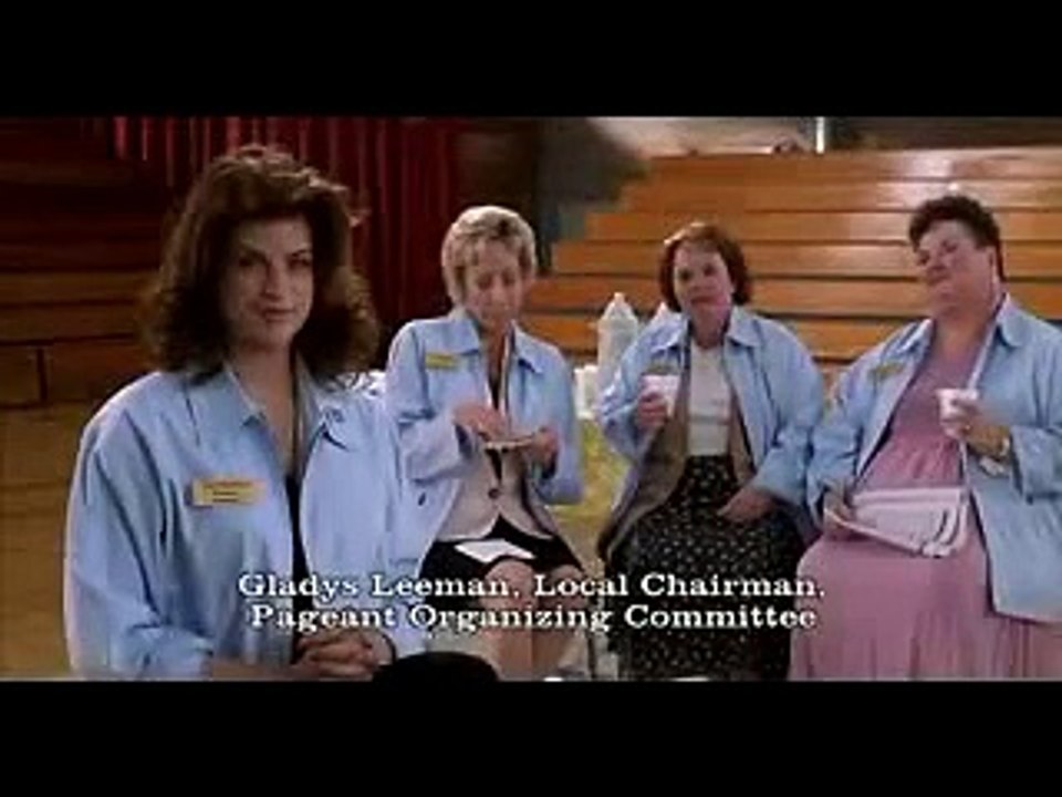 Drop Dead Gorgeous Clips