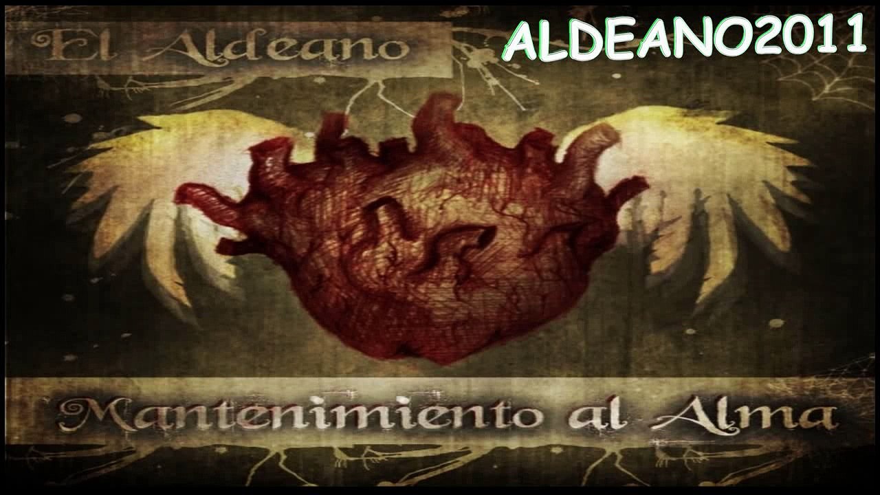 Los Aldeanos - Sexo Y HIP HOP (Papá Humbertico) (Mantenimiento Al Alma)