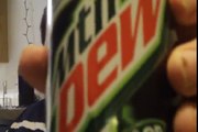 Jessy Weighs in - Review the Dew (Whiteout, Typhoon, Distortion) Mtn Dew Mountain Dew