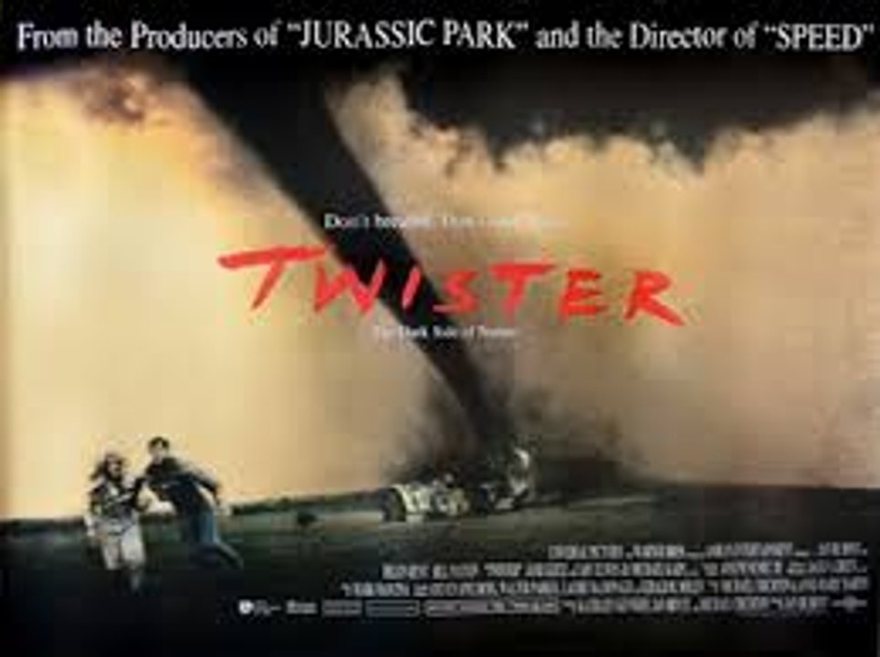 Twister Full Movie video Dailymotion