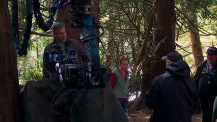 George Clooney: Fame Has Been a "Tough Adjustment" For Amal