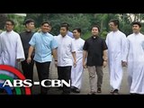 Why many Pinoys want to become priests