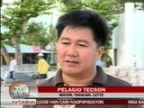 TV Patrol Tacloban - October 31, 2014