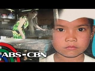 Girl goes missing; Investigation leads to neighbor’s kitchen