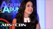 Maxene gets candid about bad breakups