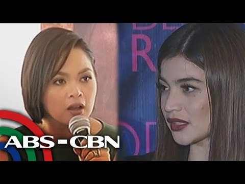 Horror films ni Anne, Juday inaabangan ngayong Undas