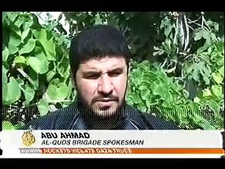Al-Jazeera News Nov. 26, 2006