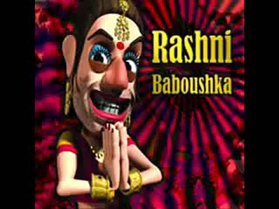 rashni - crazy babushka (version of "MEGA MIX TECHNO LONG").wmv