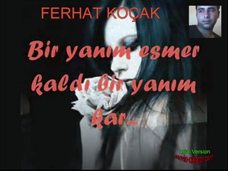 ferhat koçak GÜLÜM