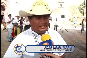 Tzintzuntzan y Jiquilpan, nuevos Pueblos Mágicos de Michoacán