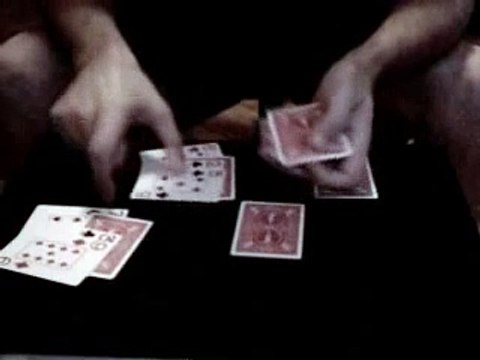 Interrobang Aces - John Bannon