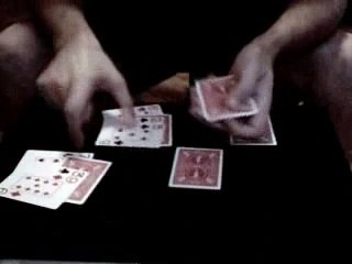 Interrobang Aces - John Bannon